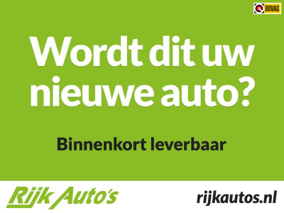 Audi Q3 35 tfsi design luxe * stoelverwarming * trekhaak * sportstoelen