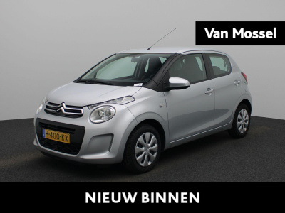 Citroen C1 1.0 vti feel | airco | cruise control |