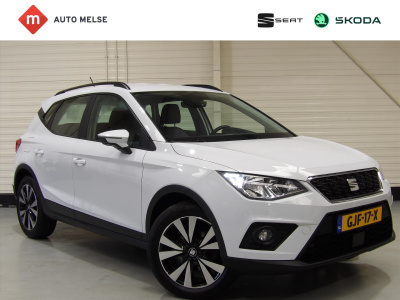 Seat Arona 1.0 tsi 110pk style
