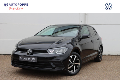 Volkswagen Polo 1.0 tsi life business 95pk