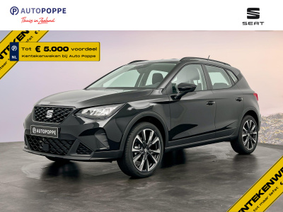 Seat Arona style 1.0 85 kw / 115 pk ecotsi suv 7 versn. dsg
