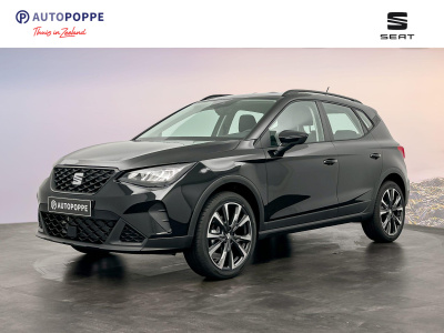 Seat Arona style 1.0 85 kw / 115 pk ecotsi suv 7 versn. dsg