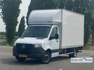 Mercedes-Benz Sprinter 314 2.2 cdi l3 functional euro vi-d i tempomaat i dubbellucht i radio i airco i