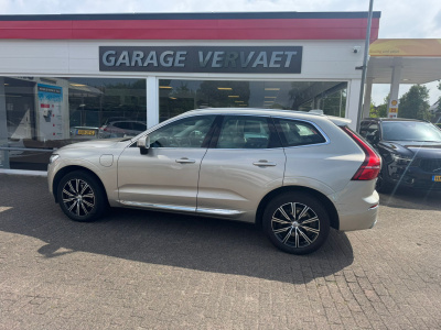 Volvo XC60 2.0 recharge t8 awd inscription