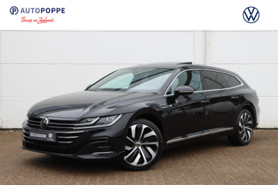 Volkswagen Arteon shooting brake 1.4 tsi e-hybrid r-line business plus 218pk dsg6