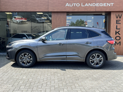 Ford Kuga 2.5 phev st-line x - camera | apple/ android carplay | navigatie | trekhaak | b&o