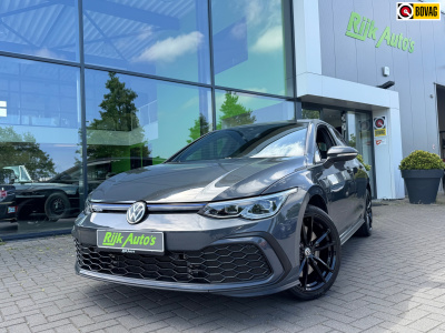 Volkswagen Golf 1.4 gte * sfeerverlichting * led * pdc 2x