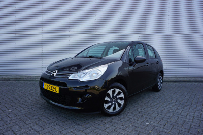 Citroen C3 1.0 puretech attraction 1e eigenaar - airco / elektr. ramen / cruise / nap