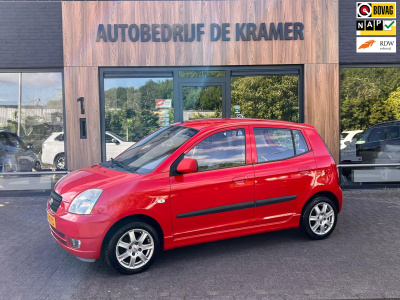 Kia Picanto 1.0 d-light