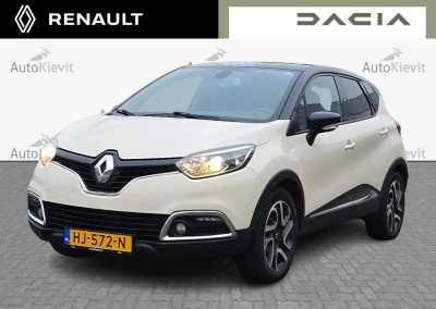 Renault Captur 0.9 tce dynamique