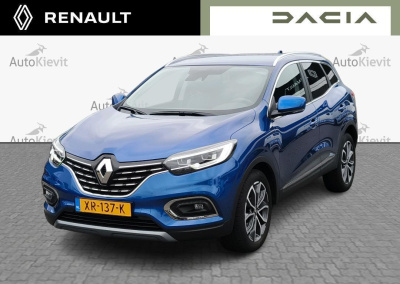 Renault Kadjar 1.3 tce 160 edc intens