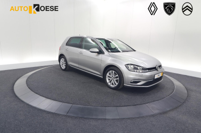 Volkswagen Golf 1.0 tsi highline | adaptieve cruise control | apple carplay | parkeersensoren | stoelverwarming