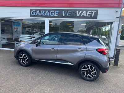 Renault Captur 1.2 tce dynamique
