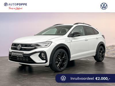 Volkswagen Taigo r-line-edition 1.5 110 kw / 150 pk tsi cuv 7 versn