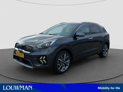 Kia Niro 1.6 gdi hybrid dynamicplusline