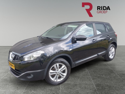 Nissan Qashqai 1.6 acenta