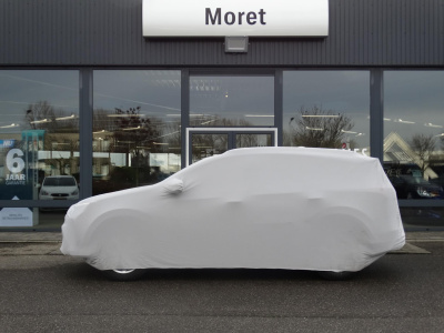 Toyota Yaris Cross 1.5 hybrid business