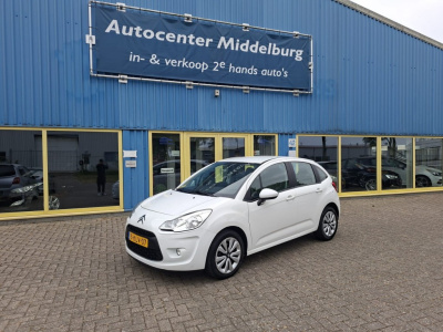 Citroen C3 1.4i selection