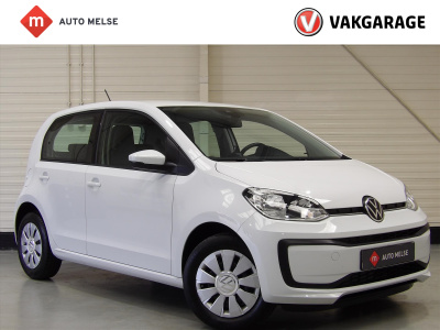 Volkswagen UP! 1.0 60pk up!