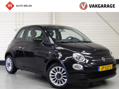 Fiat 500 twinair turbo 80pk popstar