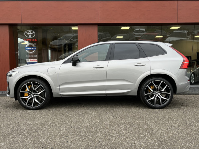 Volvo XC60 2.0 t8 awd polestar engineered | bowers&wilkins | pano | 22 inch | head-up | 360° camera