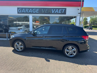 BMW X1 sdrive20i high executive
