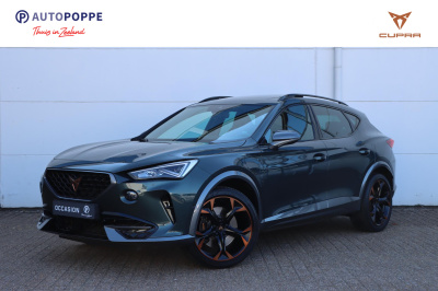 Cupra Formentor 1.4 e-hybrid vz performance 245pk dsg6
