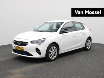 Opel Corsa 1.2 edition | airco | apple carplay/android auto | 16" lichtmetalen velgen