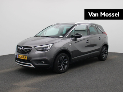 Opel Crossland X 1.2 turbo 120 jaar edition | navigatie | camera | climate control