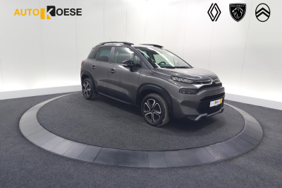 Citroen C3 Aircross puretech 110 feel | navigatie | cruise control | apple carplay