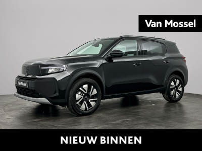 Opel Frontera 1.2 turbo hybrid gs | nu in de showroom | winter pack | camera | navigatie | parkeersensoren voor/achter