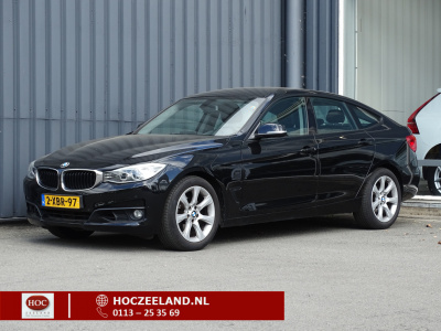 BMW 3-serie gran turismo 320i business | bi-xenon | navi