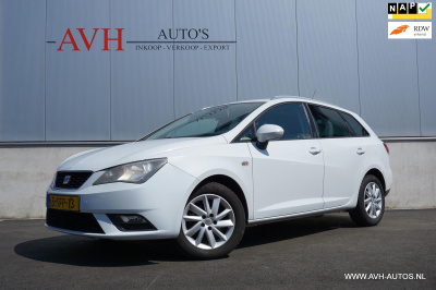 Seat Ibiza st 1.2 tsi style