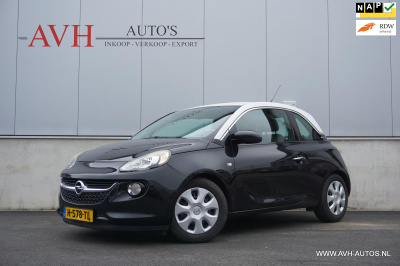 Opel Adam 1.4 glam
