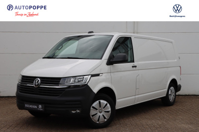 Volkswagen Transporter 2.0 tdi l2h1 28 comfortline 110pk