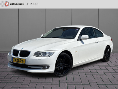 BMW 3-serie coupé 320i business line | parellak | navi | pdc | bi-xenon