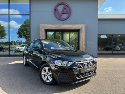 Audi A1 Sportback 25 tfsi | carplay | stoelverwarming | rijklaar incl. garantie