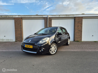 Renault Clio 1.2 tce dynamique / origineel nl / dealeronderhouden / airco / cruisecontrol/ keyless