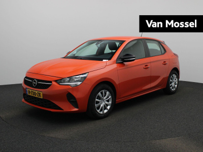 Opel Corsa 1.2 edition | airco | apple carplay/android auto | cruise control