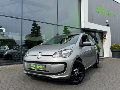 Volkswagen UP! 1.0 move up! bluemotion * airco * pdc * 5 deurs