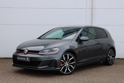 Volkswagen Golf gti 2.0 tsi performance 245pk dsg7