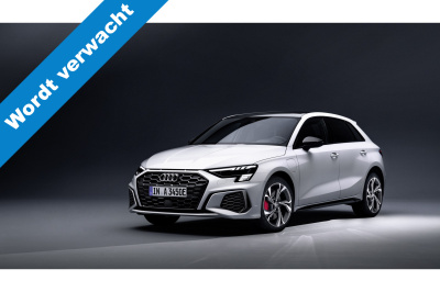 Audi A3 sportback 40 tfsi e business edition