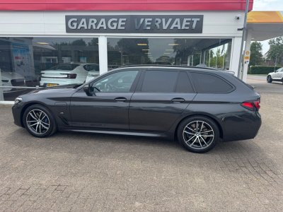 BMW 5 Serie touring 530e high executive