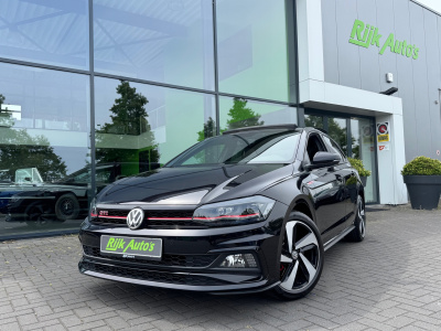 Volkswagen Polo 2.0 tsi gti * panoramadak * stoelverwarming * camera