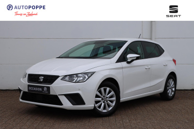 Seat Ibiza 1.0 tsi style business intense