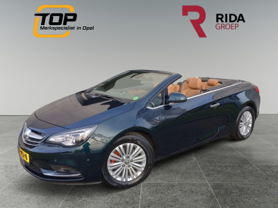 Opel Cascada 1.6 turbo innovation