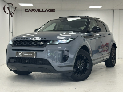 Land Rover Range Rover 1.5 p300e awd s | schuif/kanteldak | panoramadak | 360 camera |