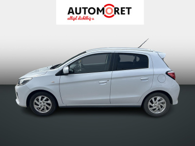 Mitsubishi Space Star 1.2 dynamic automaat automaat