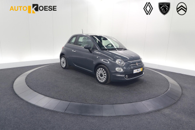 Fiat 500 1.0 hybrid dolcevita | panoramadak | apple carplay | parkeersensoren | climate control