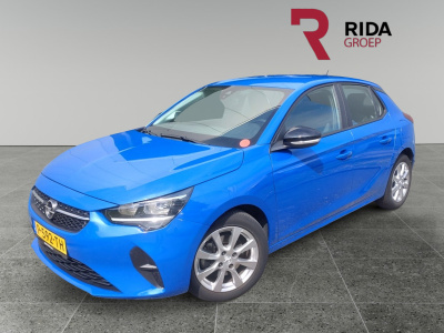 Opel Corsa 1.2 edition 101 pk 5 deurs